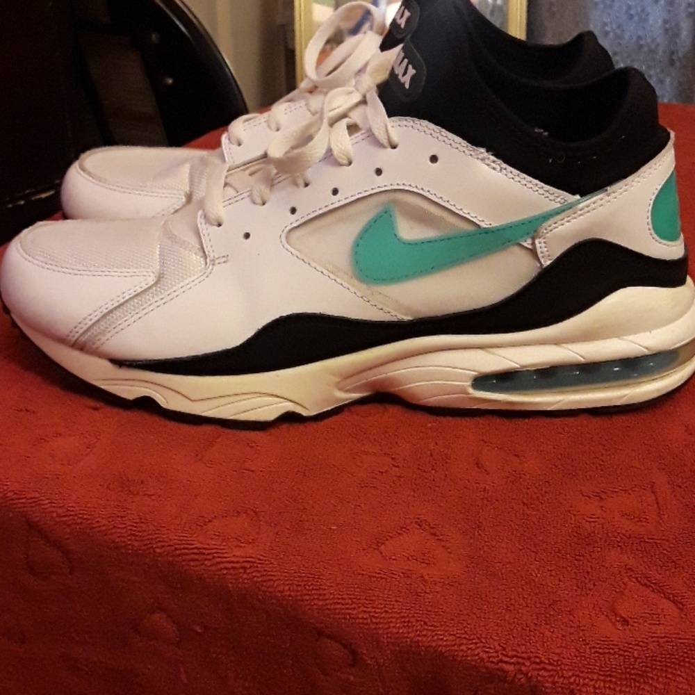 Nike air max